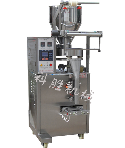 粉劑自動(dòng)包裝機(jī)